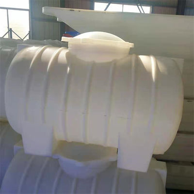 30000 прессформа съемок LLDPE вращательная алюминиевая, изготовление прессформы OEM пластиковое