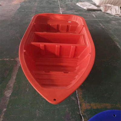 Прессформы рыбацкой лодки LLDPE MDPE Rotomolded съемок литого железа 10000 вращательные