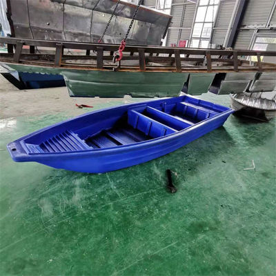 Multi литое железо съемок рыбацкой лодки 1000000 Rotomolded полости