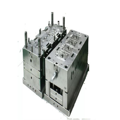 400L Roto отлило пластмассы в форму прессформы LLDPE пластмасового контейнера дизайна CAD ящика для хранения