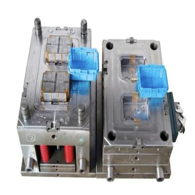 CNC Roto LLDPE отлил дизайн в форму CAD прессформы Rotomoulding ящика для хранения